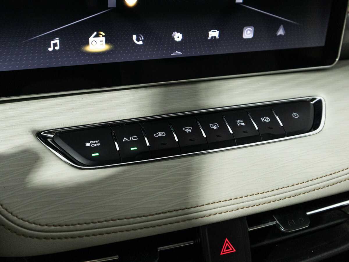 Haval Jolion, 2022 - Фото №18