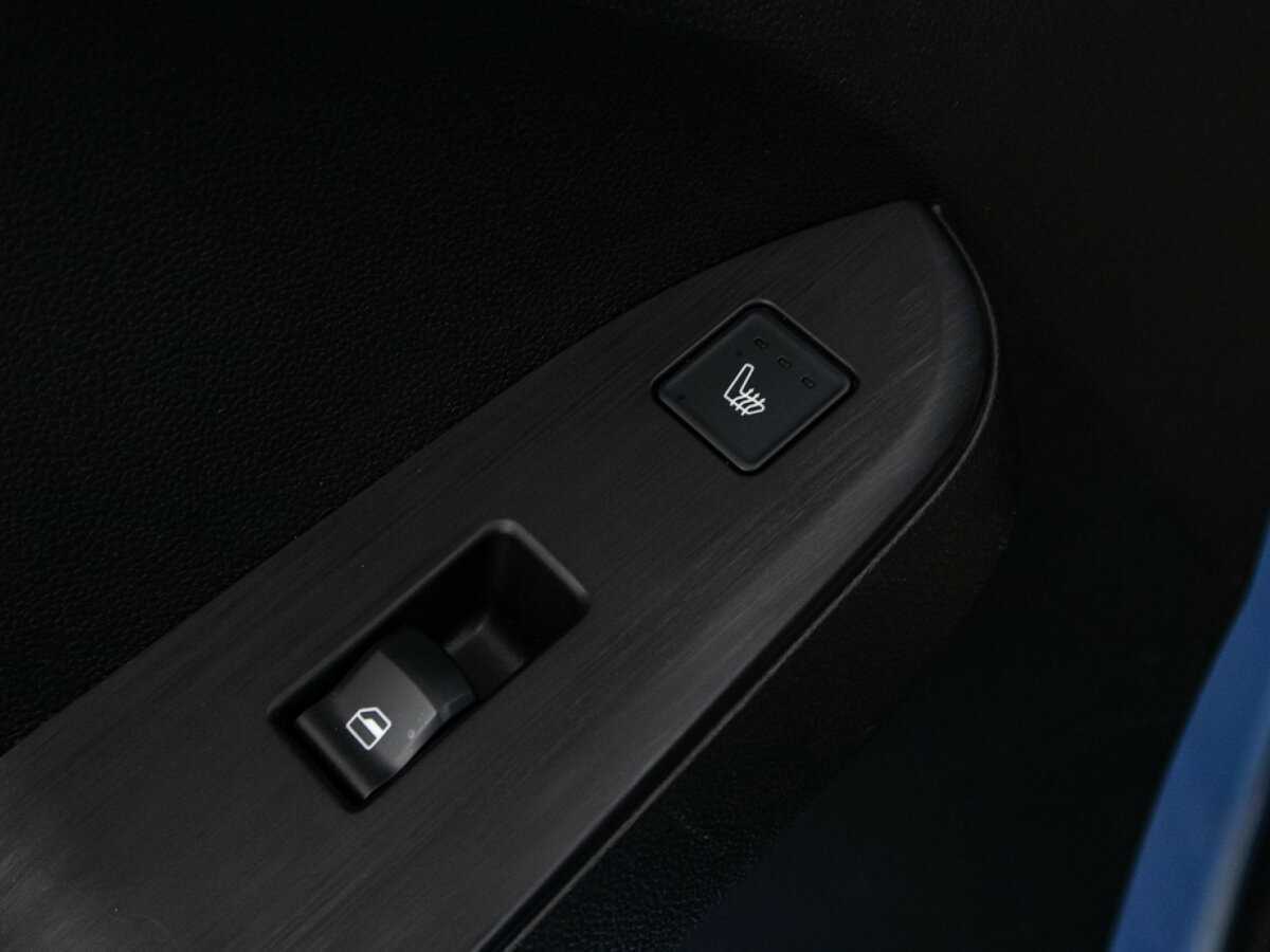 Haval Jolion, 2022 - Фото №20