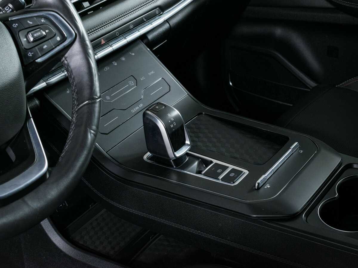 Chery Tiggo 7 Pro, 2020 - Фото №13