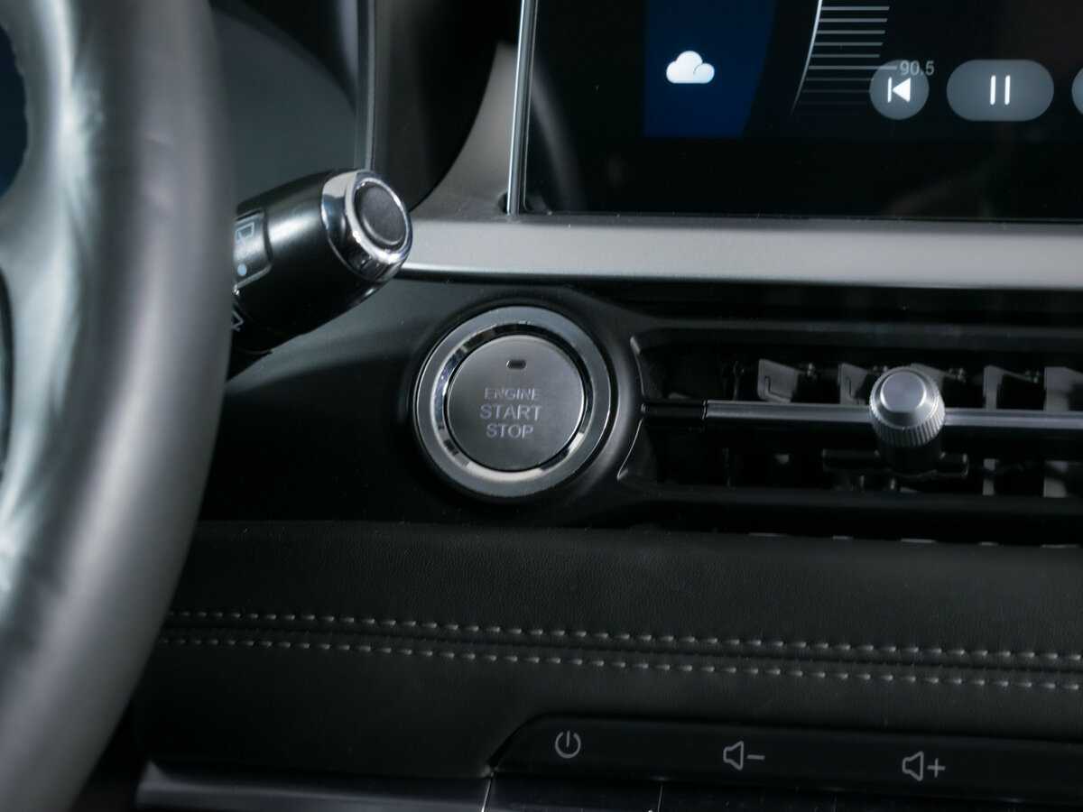 Chery Tiggo 7 Pro, 2020 - Фото №14