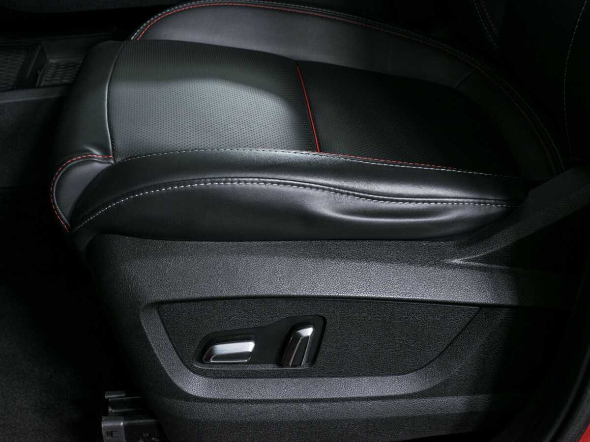 Chery Tiggo 7 Pro, 2020 - Фото №15