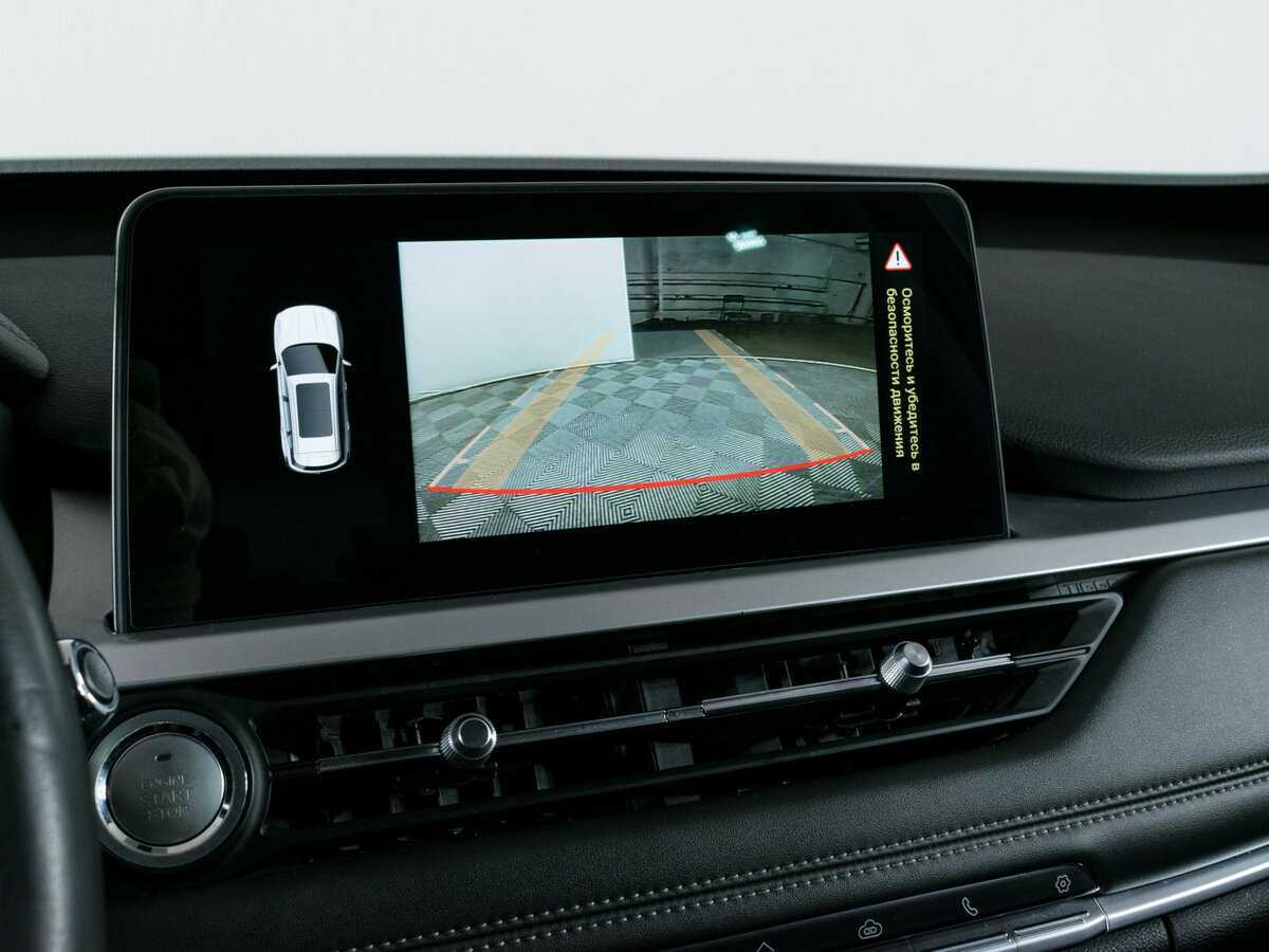 Chery Tiggo 7 Pro, 2020 - Фото №16