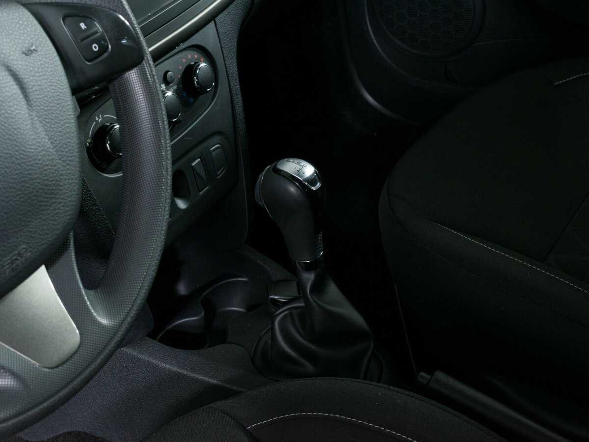 Renault Sandero Stepway, 2018 - Фото №13