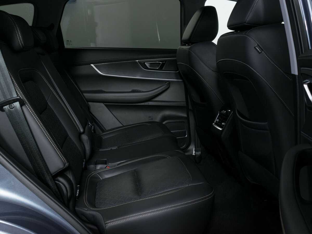 Chery Tiggo 8, 2021 - Фото №10