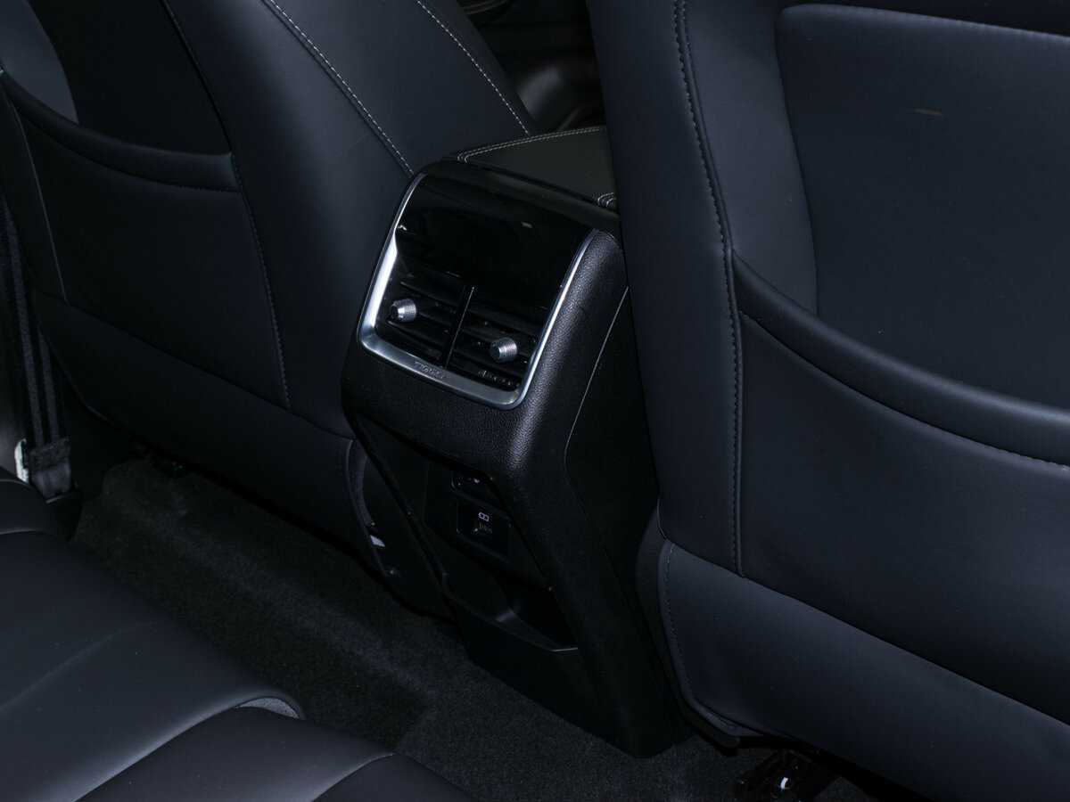 Chery Tiggo 8, 2021 - Фото №11