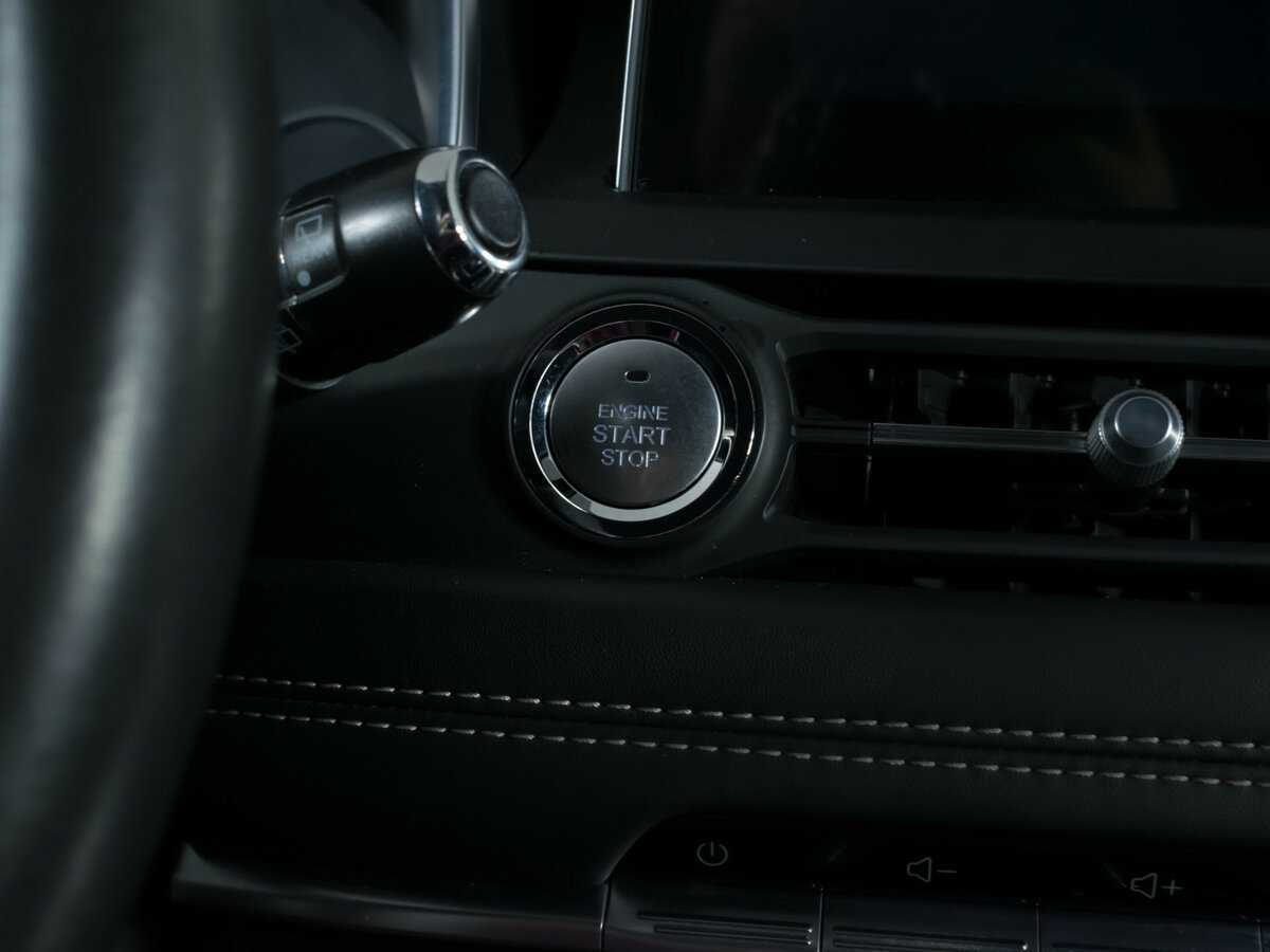 Chery Tiggo 8, 2021 - Фото №14