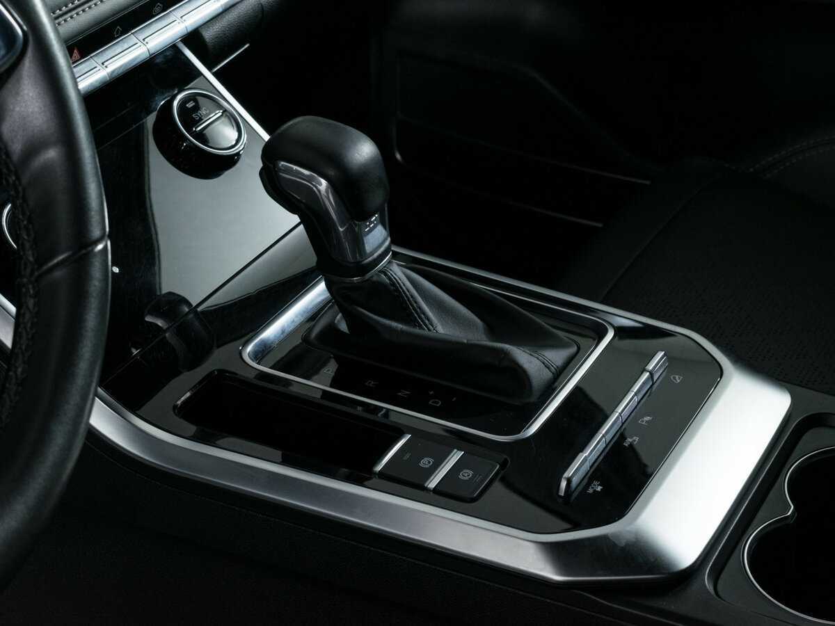 Chery Tiggo 8, 2021 - Фото №15