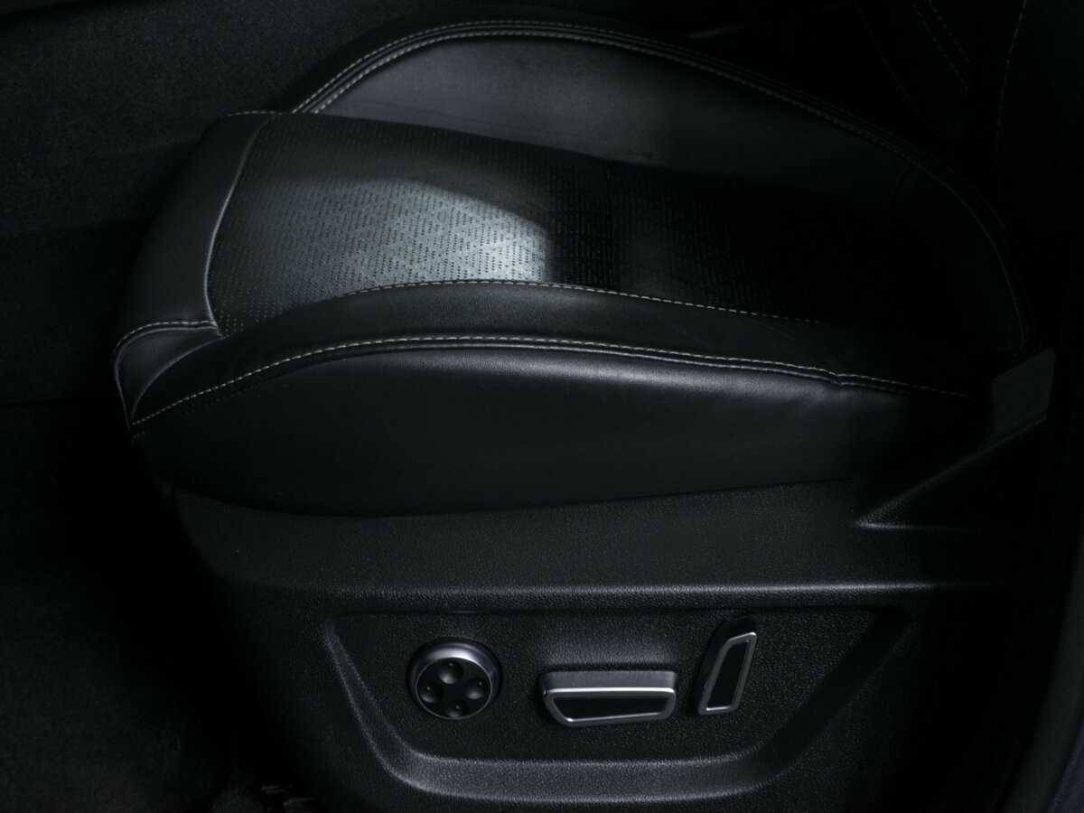 Chery Tiggo 8, 2021 - Фото №16