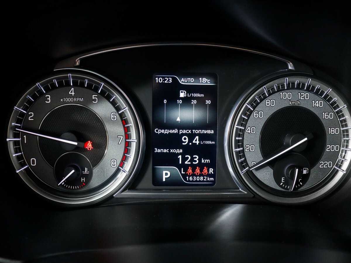 Suzuki Vitara, 2020 - Фото №7