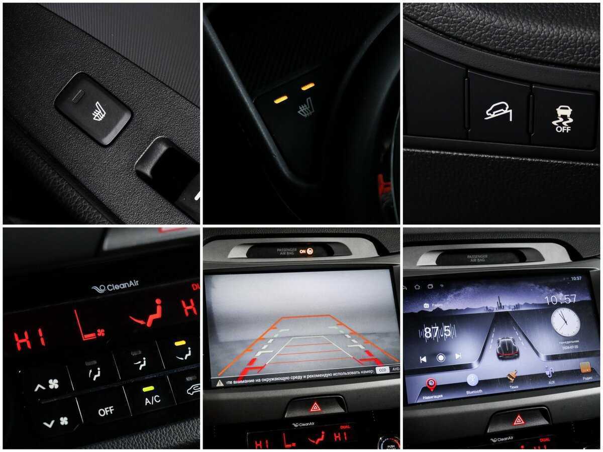 Kia Sportage, 2012 - Фото №15