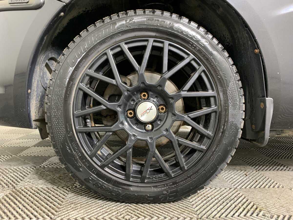 Lada (ВАЗ) Vesta SW, 2018 - Фото №8