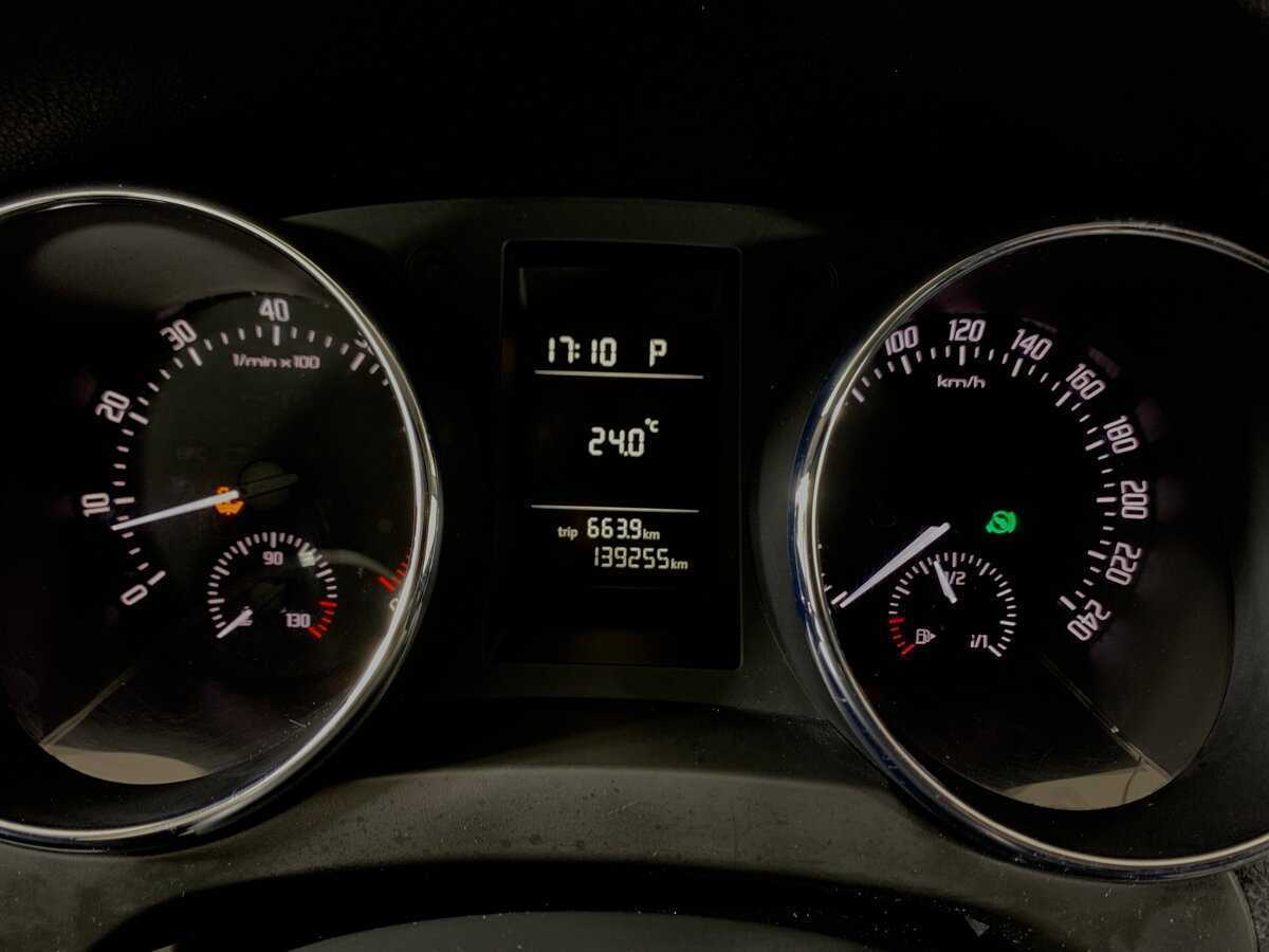 Skoda Yeti, 2012 - Фото №14