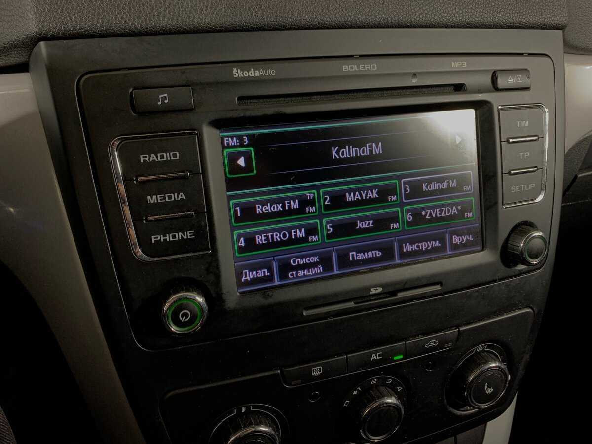 Skoda Yeti, 2012 - Фото №15