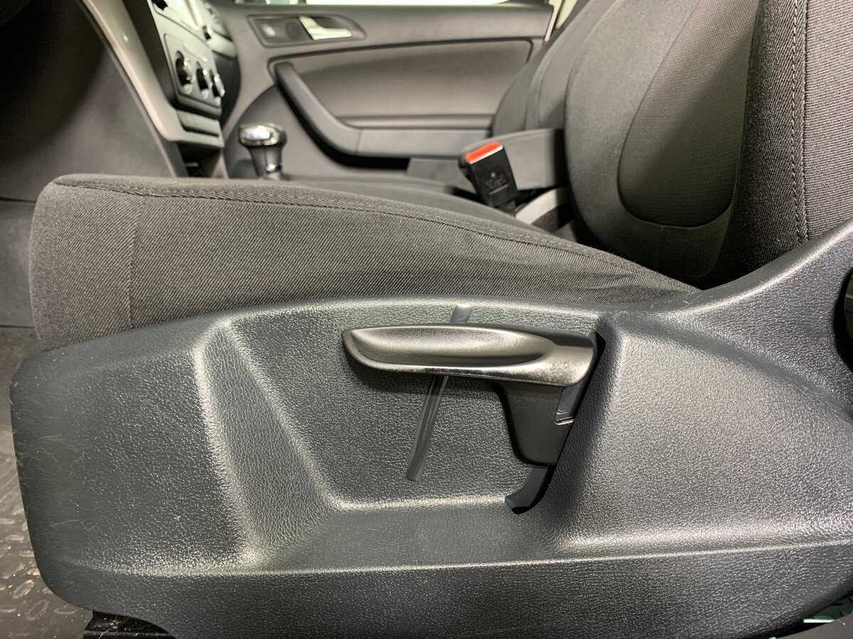 Skoda Yeti, 2012 - Фото №16