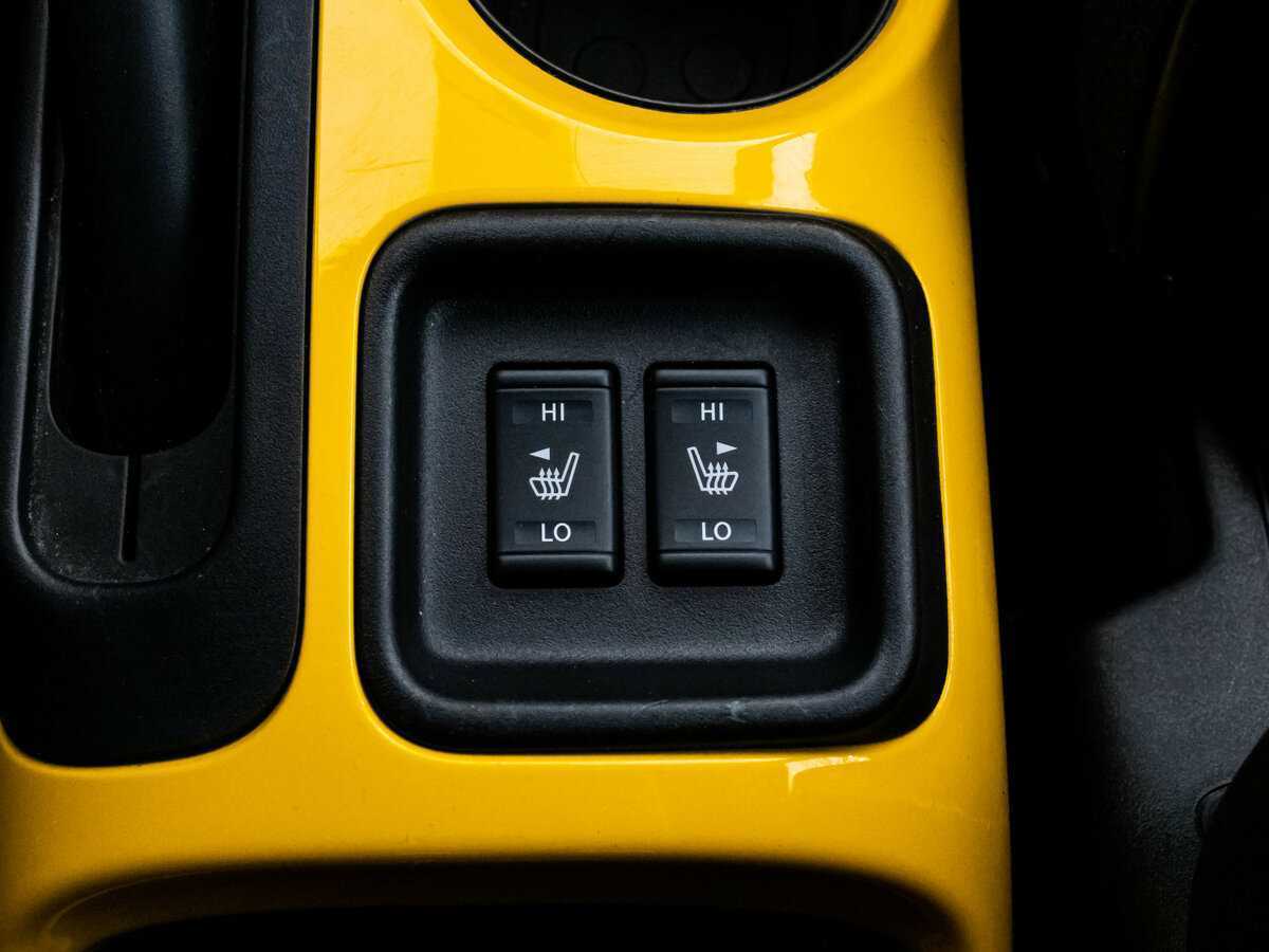 Nissan Juke, 2017 - Фото №16