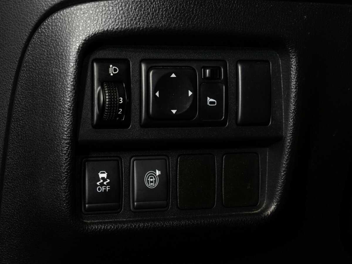 Nissan Juke, 2017 - Фото №20