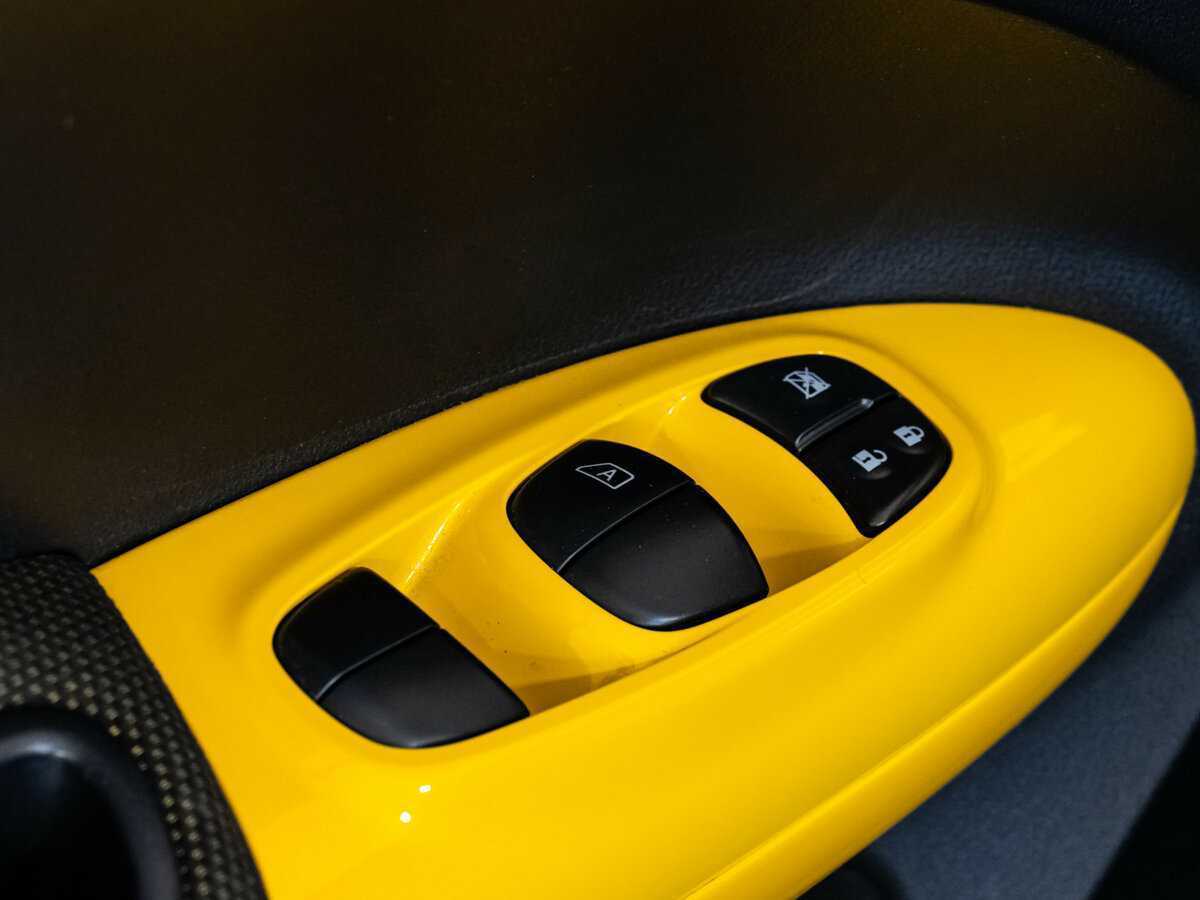 Nissan Juke, 2017 - Фото №21