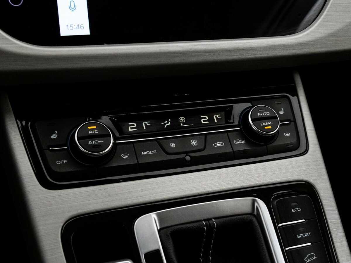 Geely Atlas, 2020 - Фото №14