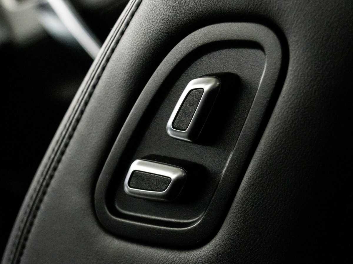 Geely Atlas, 2020 - Фото №17