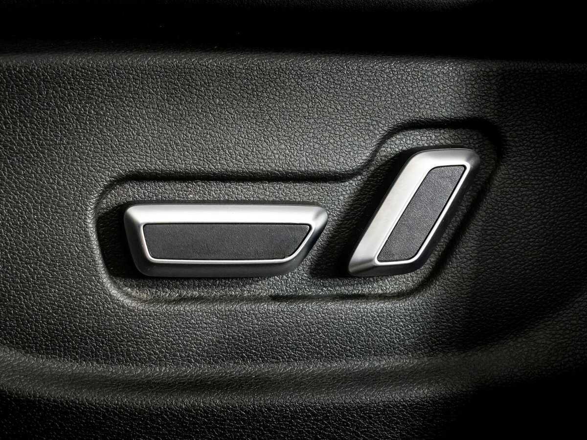 Geely Atlas, 2020 - Фото №18