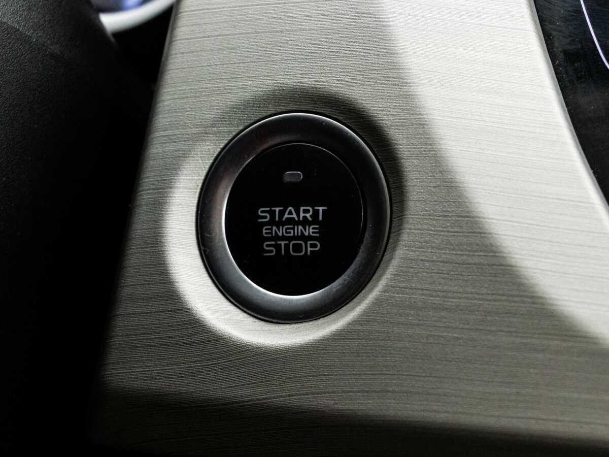 Geely Atlas, 2020 - Фото №19