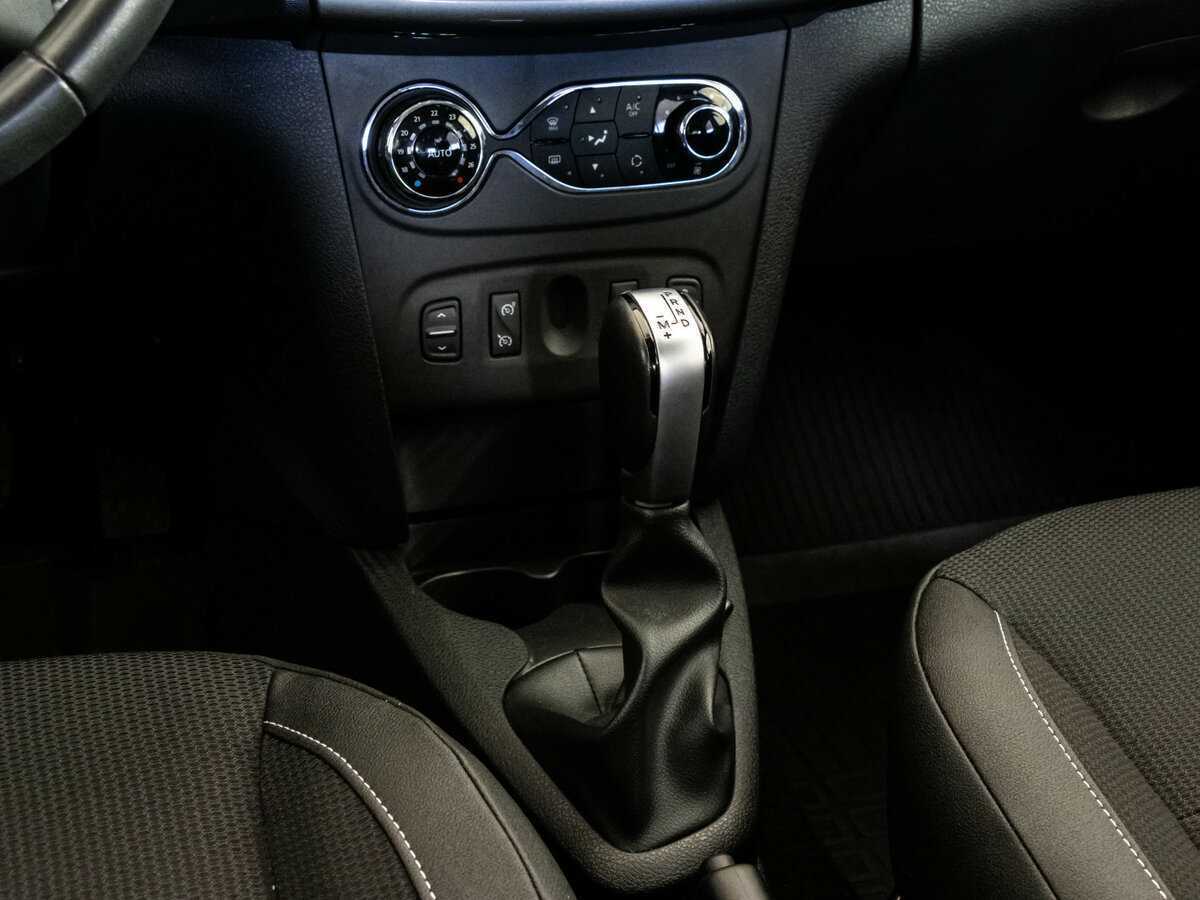 Renault Sandero Stepway, 2021 - Фото №9