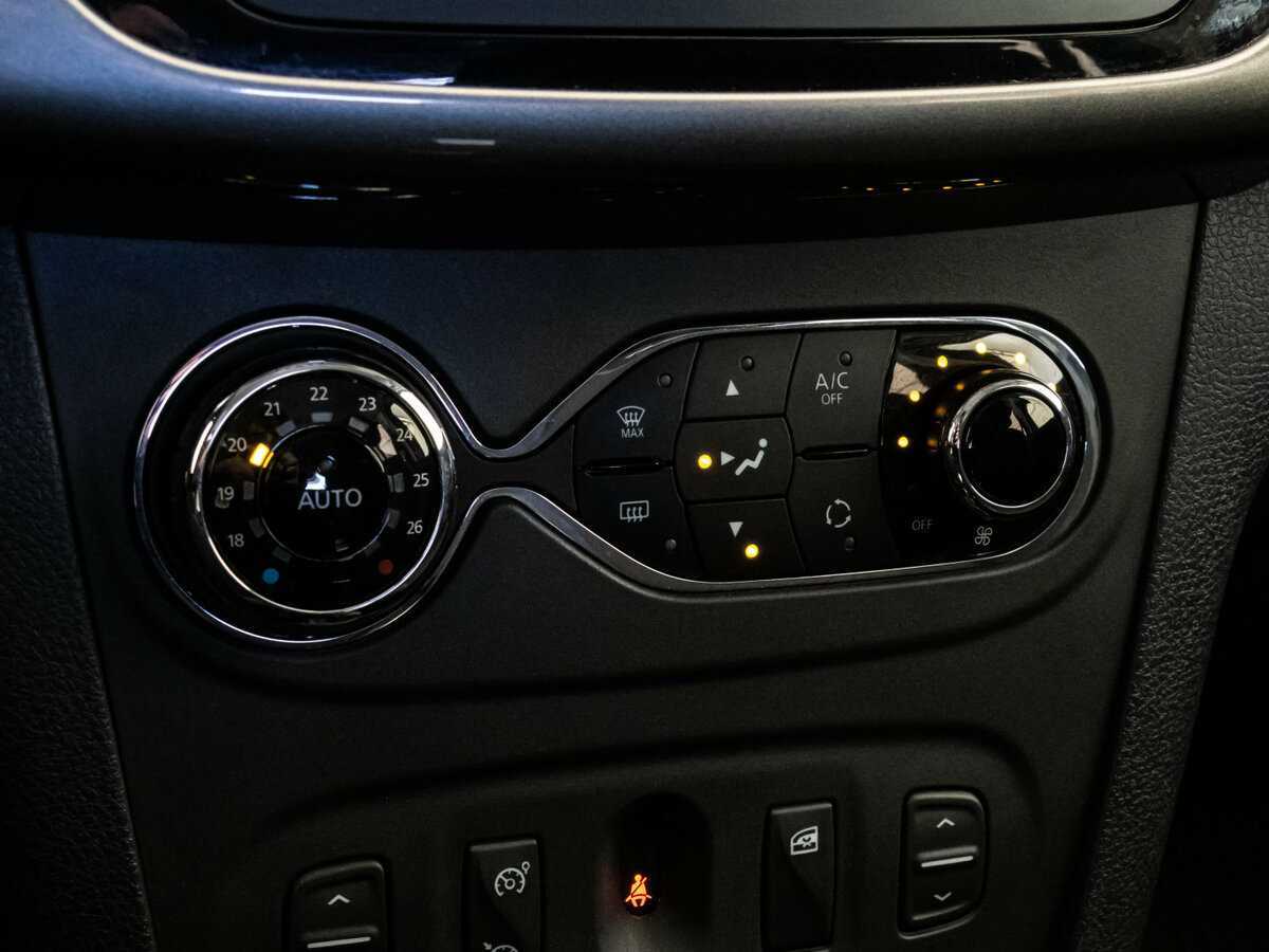 Renault Sandero Stepway, 2021 - Фото №10