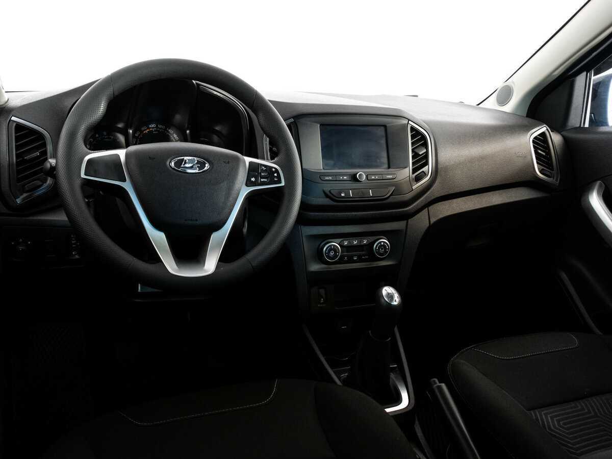 Lada (ВАЗ) XRAY, 2021 - Фото №10