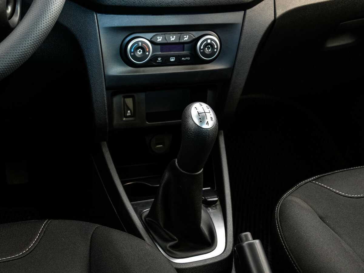 Lada (ВАЗ) XRAY, 2021 - Фото №12