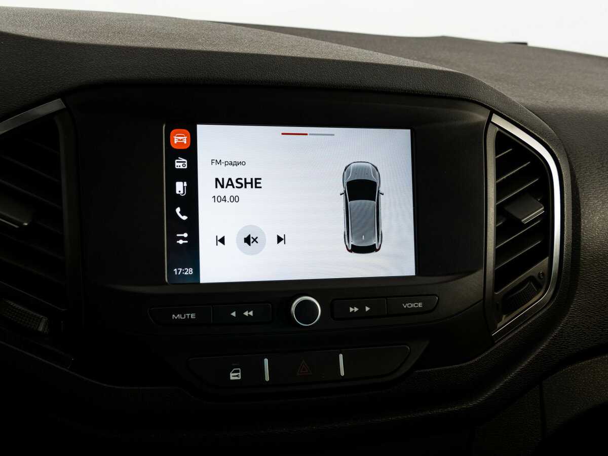 Lada (ВАЗ) XRAY, 2021 - Фото №13