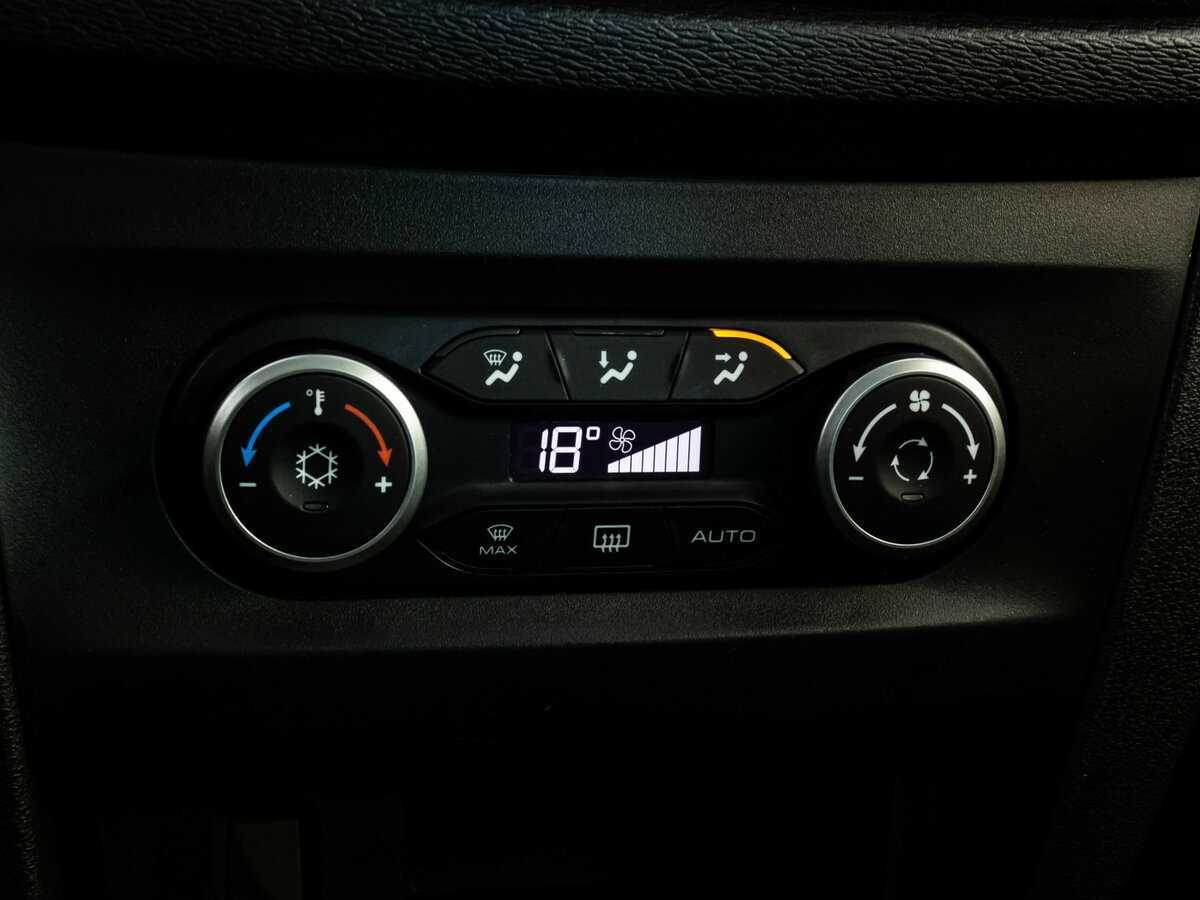 Lada (ВАЗ) XRAY, 2021 - Фото №14