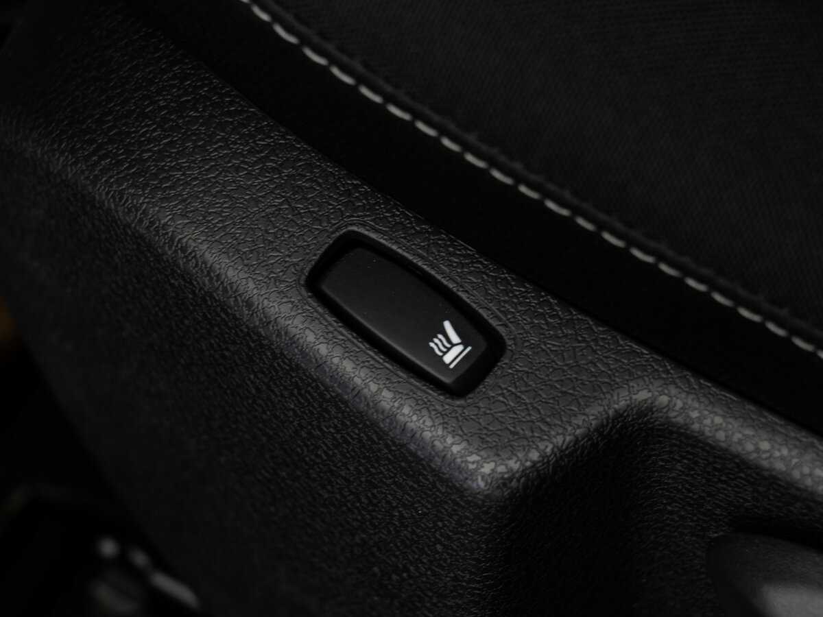 Lada (ВАЗ) XRAY, 2021 - Фото №15