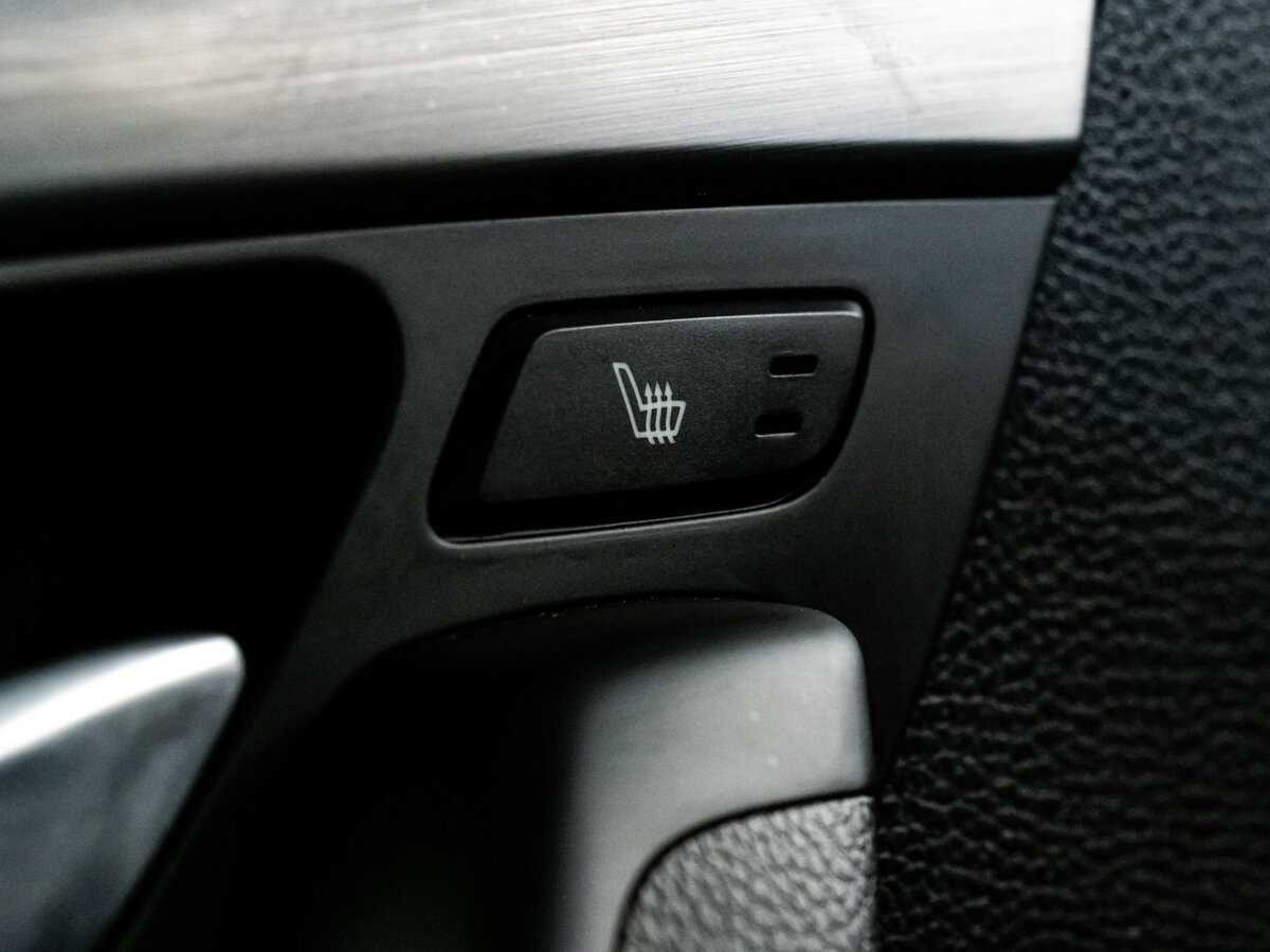 Hyundai i40, 2015 - Фото №10