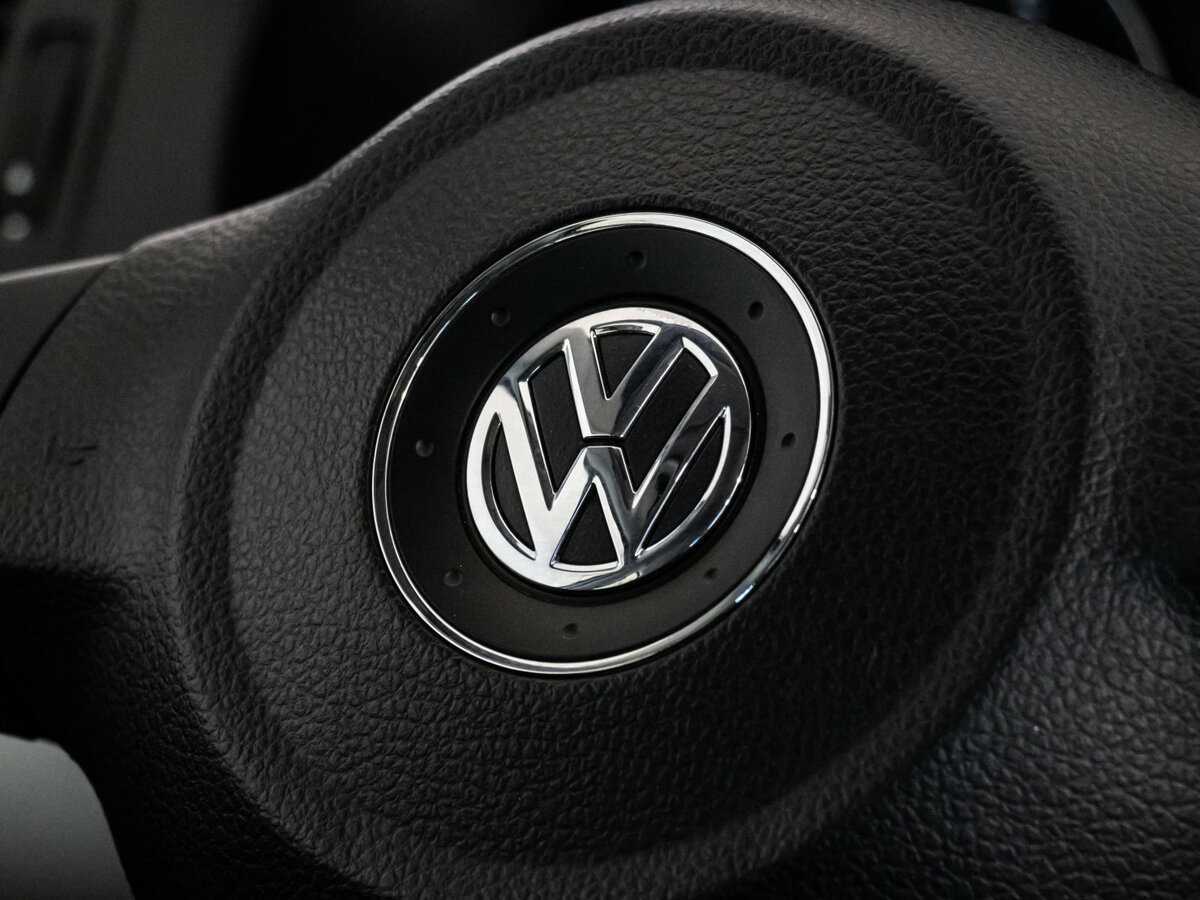 Volkswagen Jetta, 2013 - Фото №11