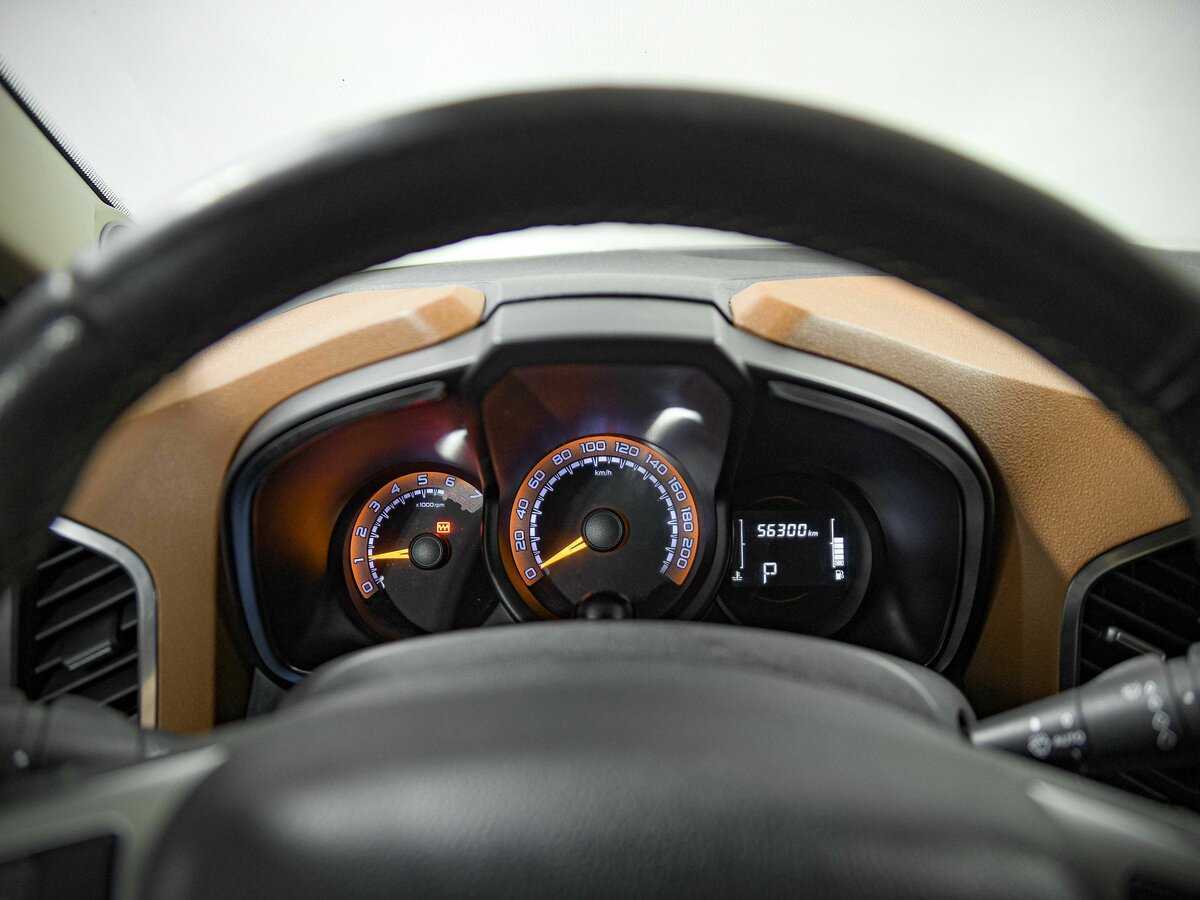 Lada (ВАЗ) XRAY Cross, 2021 - Фото №5