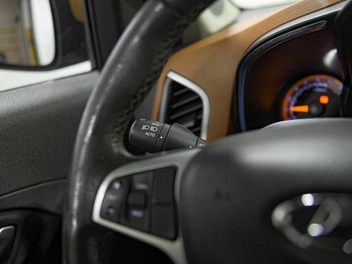 Lada (ВАЗ) XRAY Cross, 2021 - Фото №6