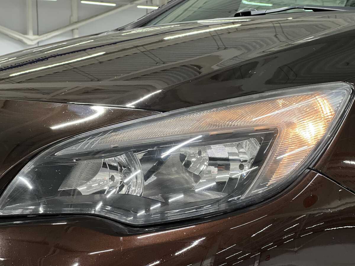 Opel Astra, 2013 - Фото №16