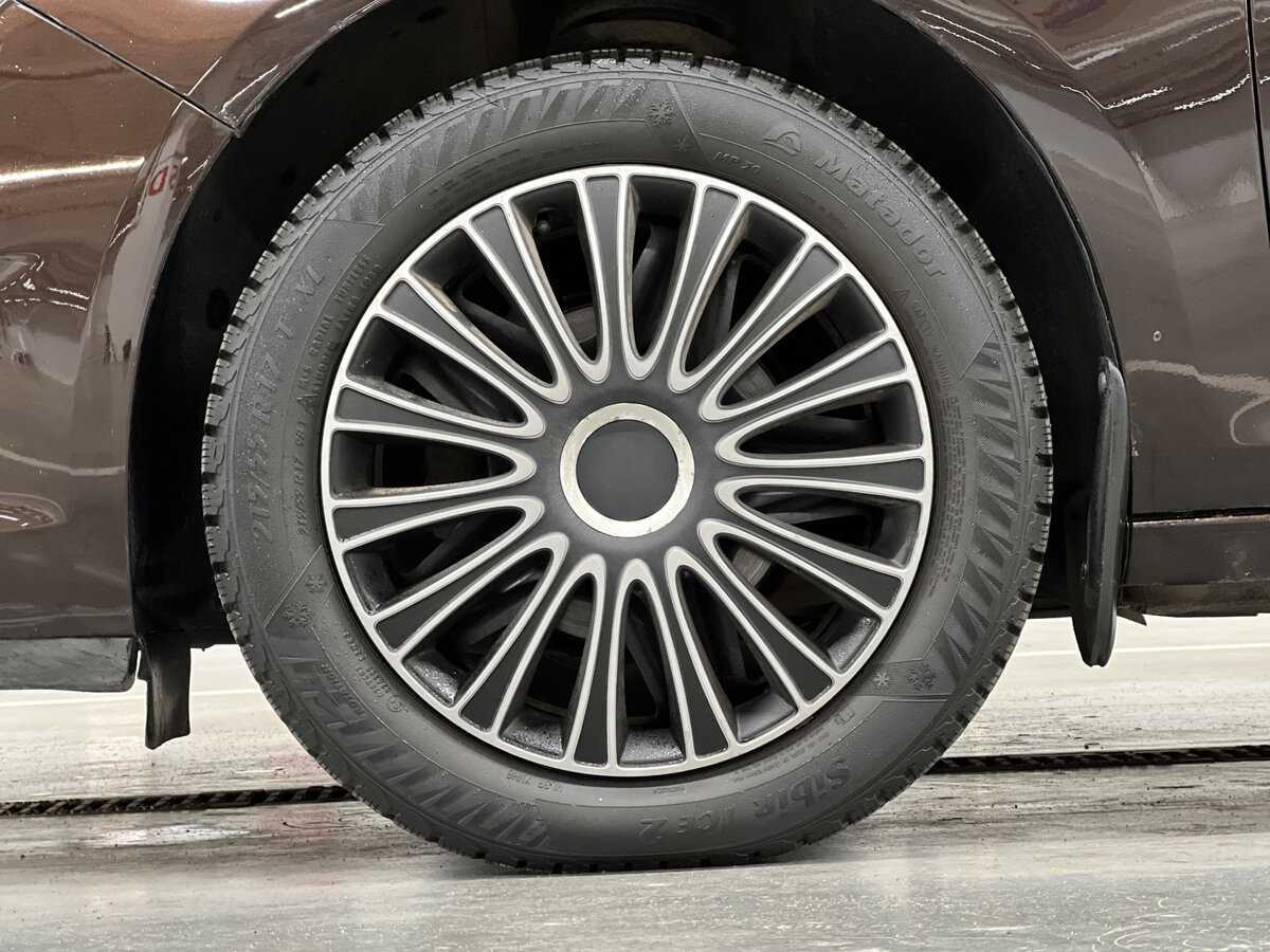 Opel Astra, 2013 - Фото №17