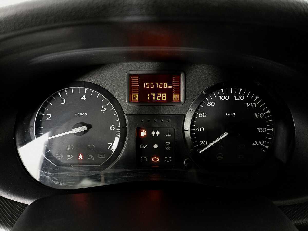 Lada (ВАЗ) Largus, 2021 - Фото №12