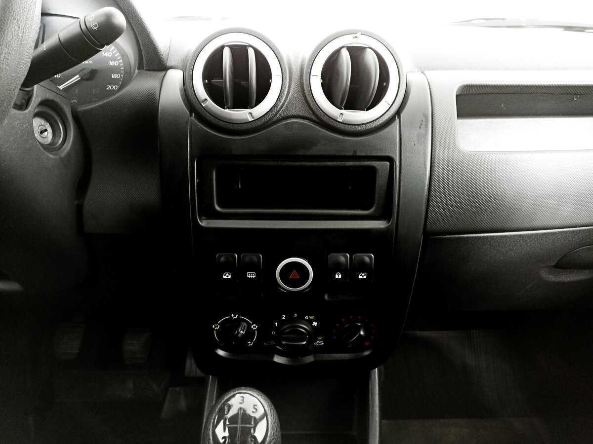 Lada (ВАЗ) Largus, 2021 - Фото №14