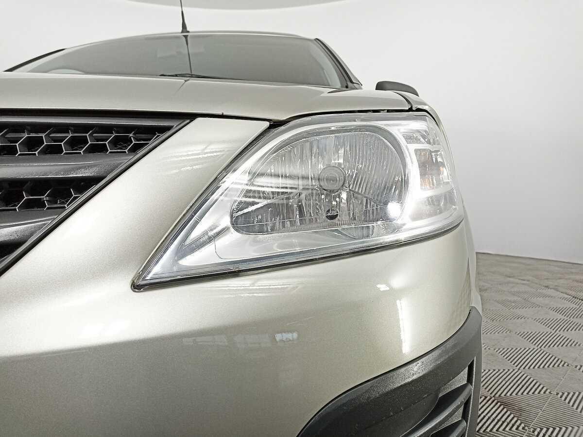 Lada (ВАЗ) Largus, 2021 - Фото №16