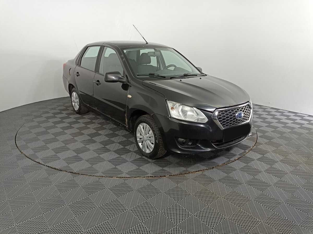 Datsun on-DO, 2014 - Фото №2