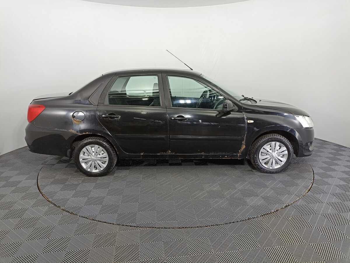 Datsun on-DO, 2014 - Фото №3