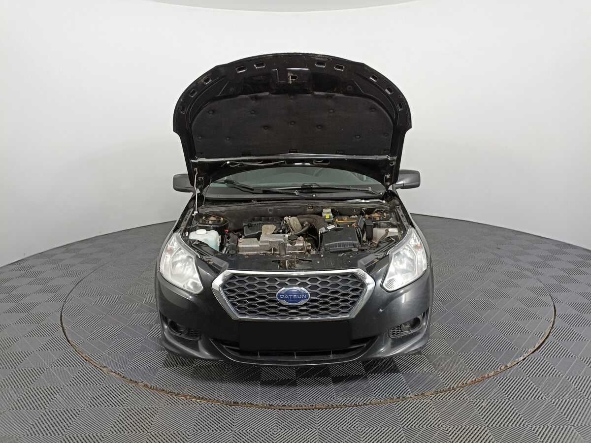 Datsun on-DO, 2014 - Фото №8