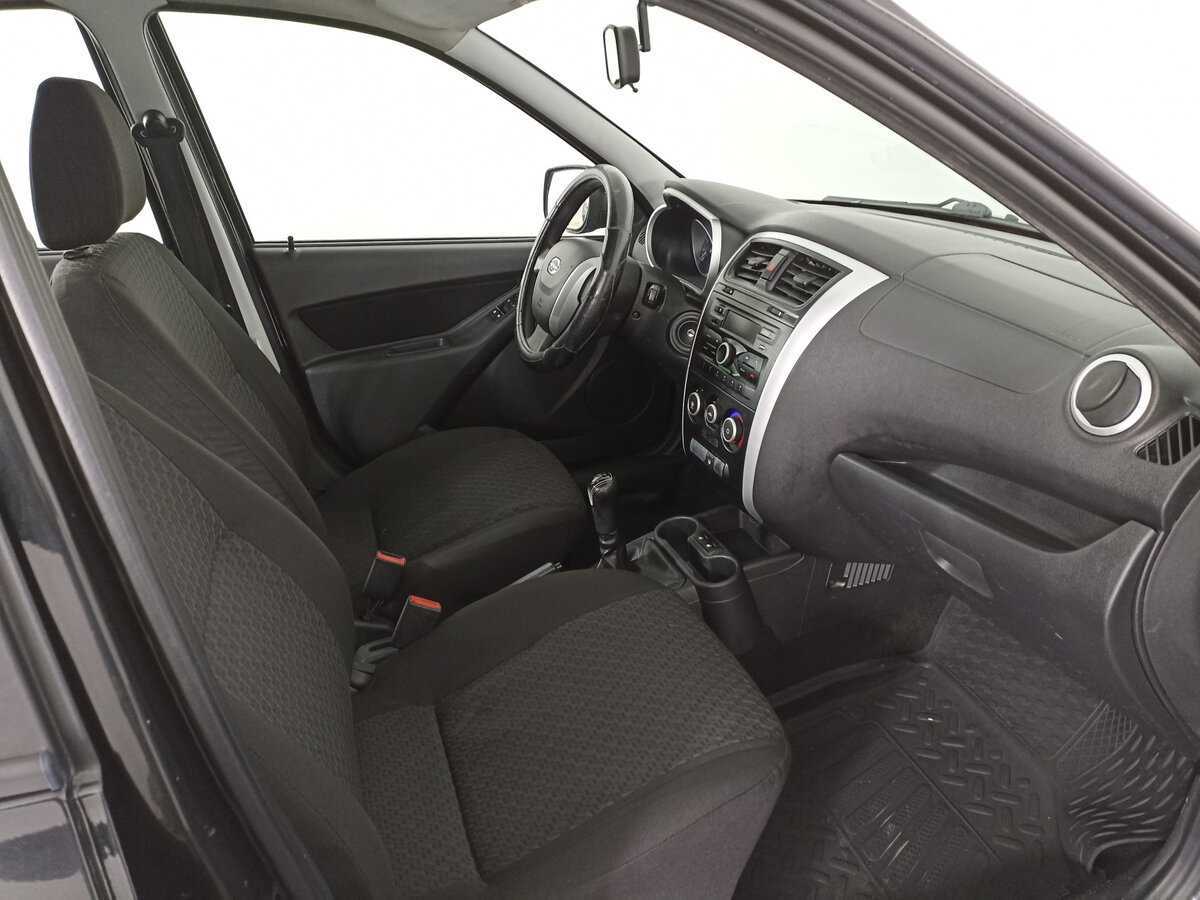 Datsun on-DO, 2014 - Фото №9