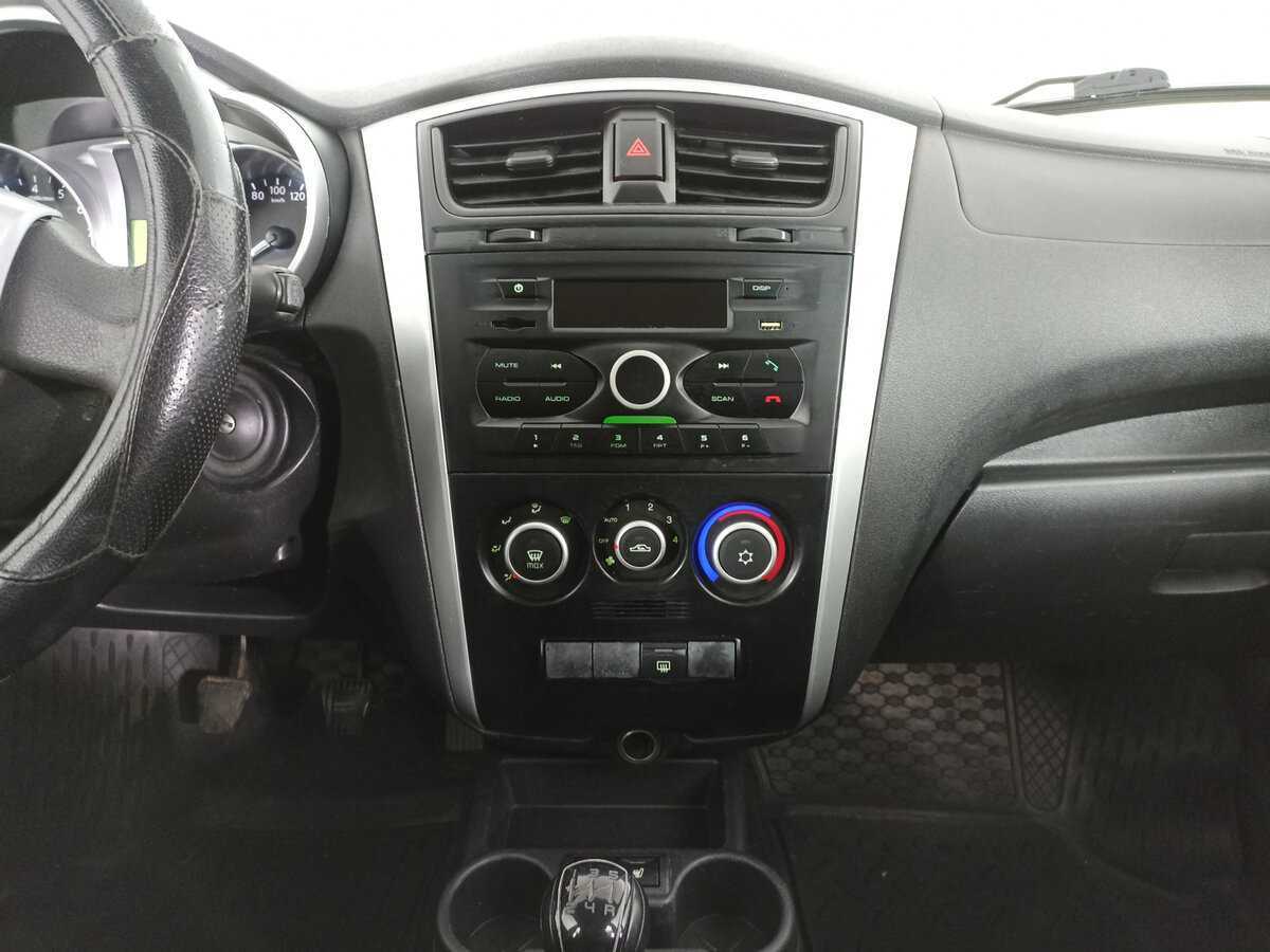 Datsun on-DO, 2014 - Фото №13