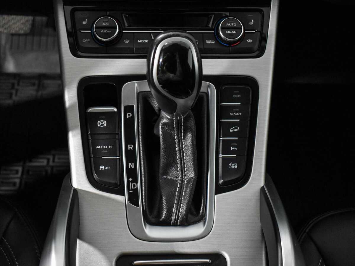 Geely Atlas, 2021 - Фото №9