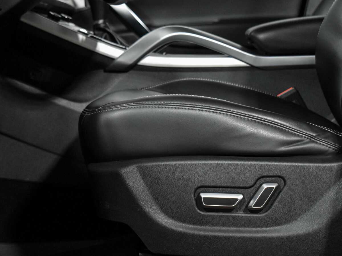 Geely Atlas, 2021 - Фото №10