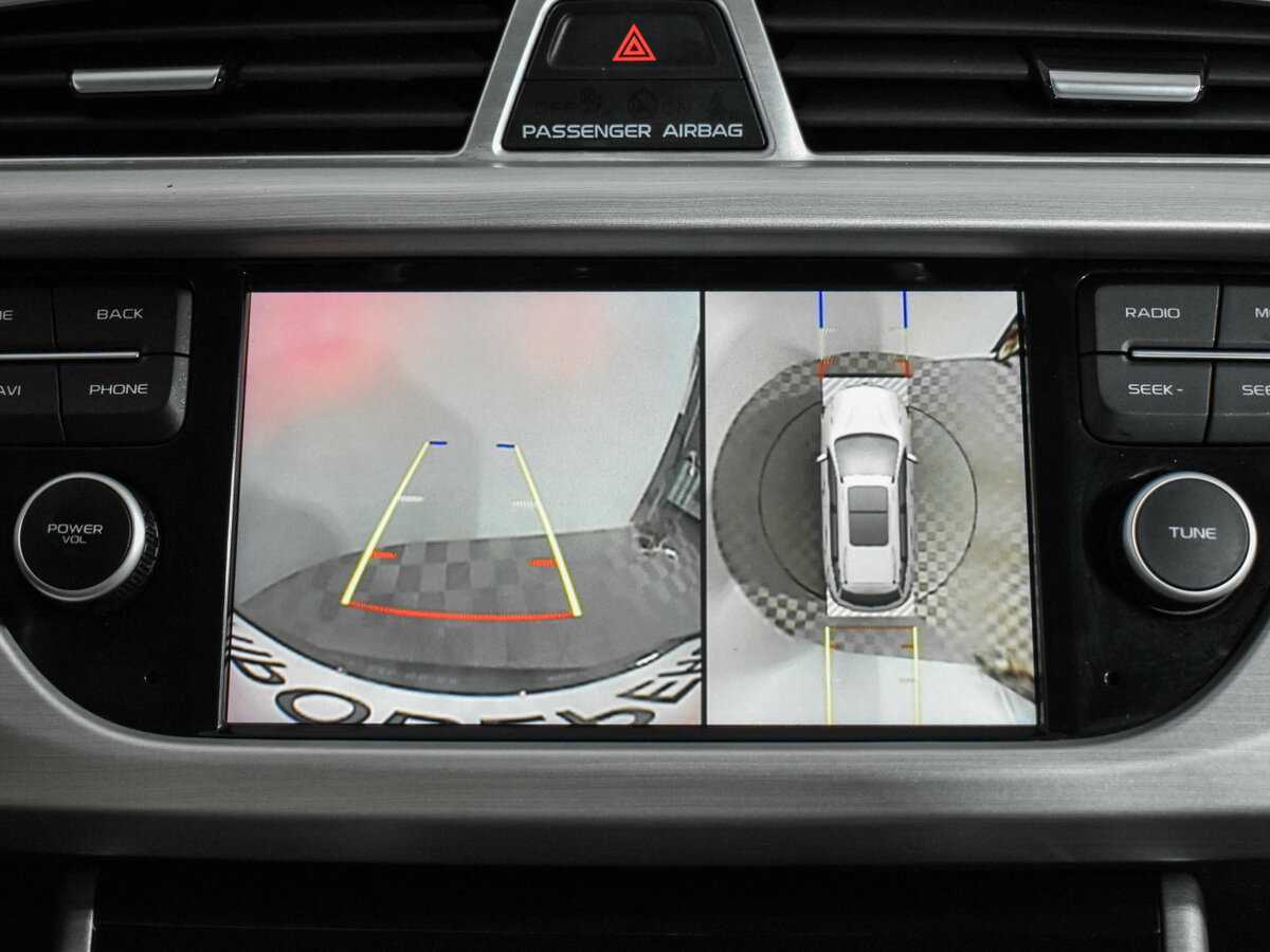 Geely Atlas, 2021 - Фото №19