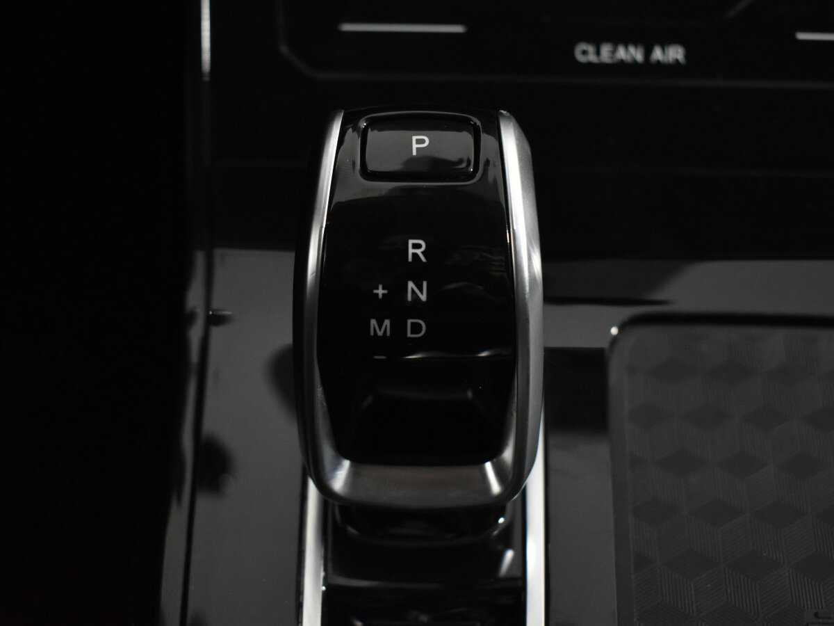 Chery Tiggo 7 Pro, 2021 - Фото №11